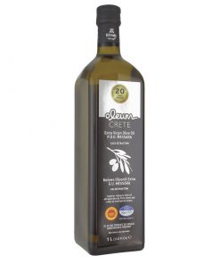 Extra Virgin Olive Oil “Oleum Crete”, Messara PDO, 1l