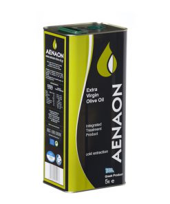 Kalamata Extra Virgin Olive Oil, 5l