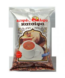 AlfaKatsifa Kreikkalainen kahvi, 500g