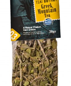 Kreeka mägitee, 30g