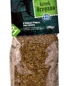 Oregano, 100g