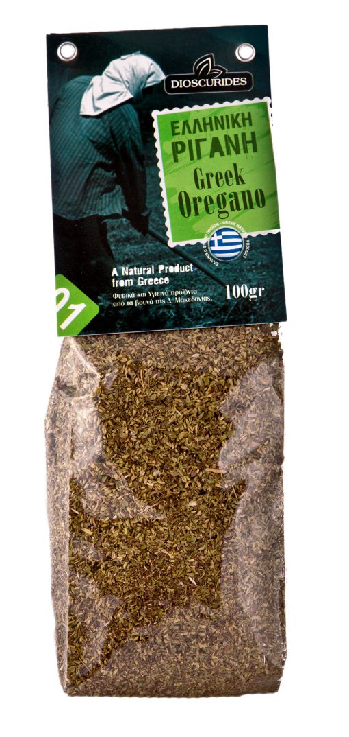 Oregano, 100g