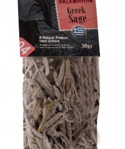 Salvei, 30g