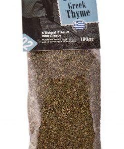 Thyme, 100g