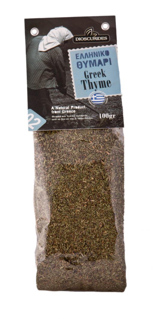 Thyme, 100g