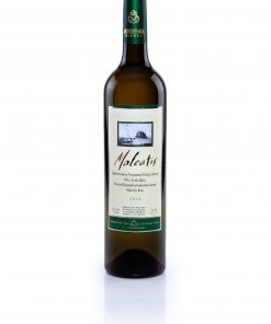 Белое сухое вино «Maleatis» 75cl Греция