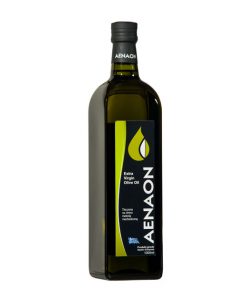 Kalamata Extra Virgin Olive Oil, 1l