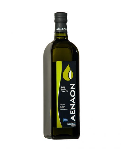 Kalamata Extra Virgin Olive Oil, 1l