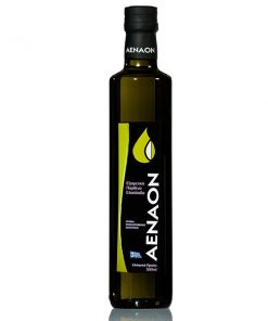Kalamata Extra Virgin Olive Oil, 500ml