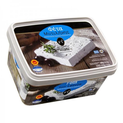 Feta PDO soolvees, 400g, 8,45 EUR