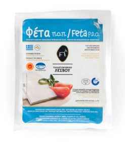 Feta PDO vaakumpakendis, 200g, 4,25 EUR