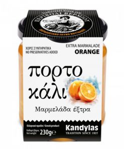 Appelsiini ekstra hillo, 230g