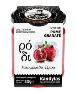 Granaatõuna ekstra moos, 230g