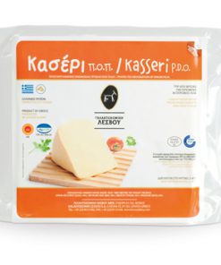Kasseri PDO, 27,90 eur/kg