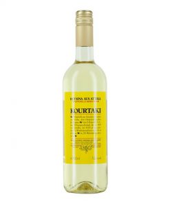 Kourtaki Retsina 75cl Kreeka