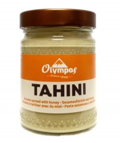 Tahini meega 300g