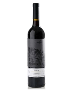Monemvasios Punane kuiv vein 75cl Tsimpidis Monemvasia Winery, Kreeka