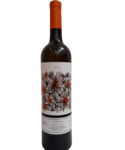 Asyrtiko White Dry Wine 75cl Tsimpidis Monemvasia Winery, Greece