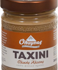 Tahini täistera Olümpos, 300g