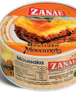Moussaka, 280g