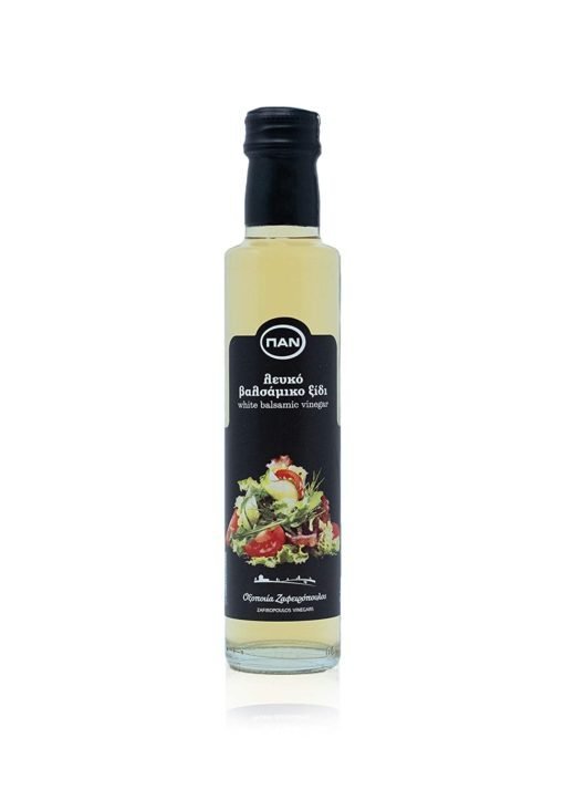 PAN Valge palsamiäädikas, 250ml