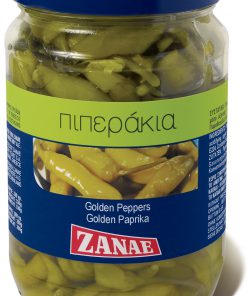 Makedoonia roheline paprika, 300g