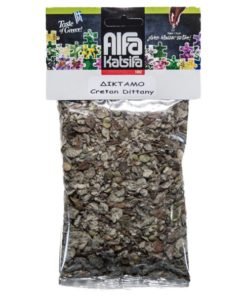 Diktamnus (Kreeta pune), 20g