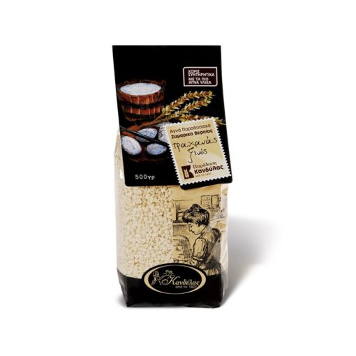 Hapu trahanas, 500g