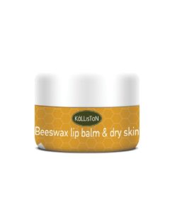 Beeswax lip balm 5ml