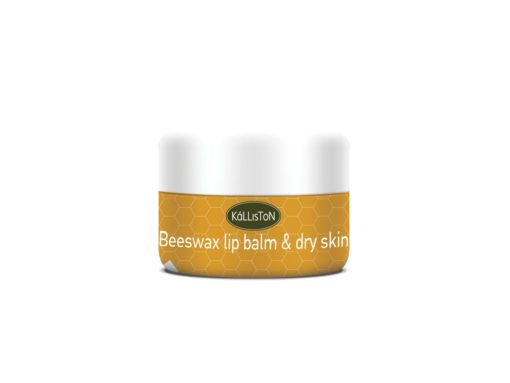 Beeswax lip balm 5ml