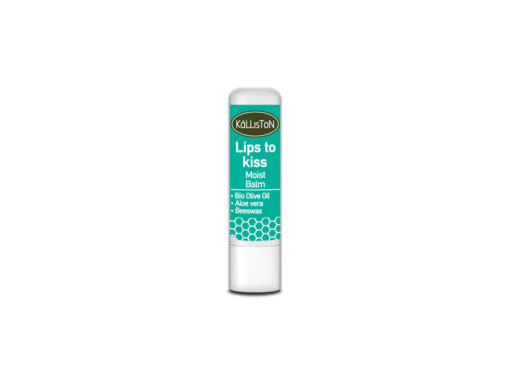 Huulepalsam aaloe vera, mesilasvaha- ja oliiviõliga 5,2gr.