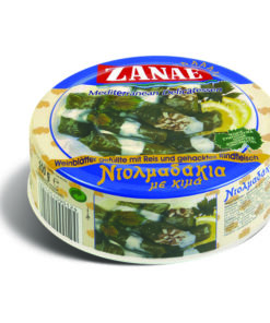 VINE LEAVES STUFFED WITH RICE & MEAT, 200 g