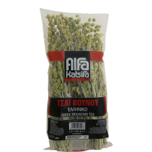 Kreeka mägitee,  75gr