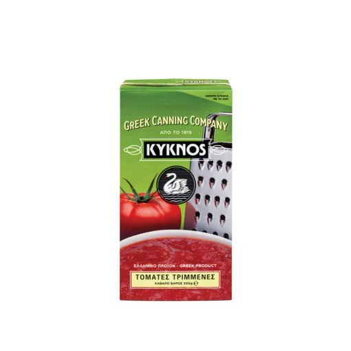 Crushed tomatoes, 500 g