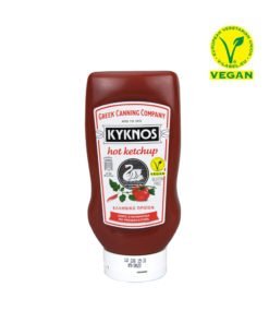 Ketšup terav 560 g