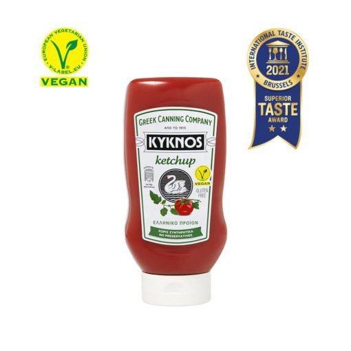 Ketšup, 560 g