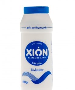 Table Sea Salt 400gr