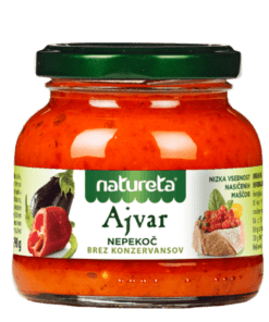 Ajvar mahe 290g