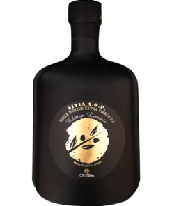 Extra Virgin Olive Oil “Critida”, Sitia PDO, Limited edition, 0,7 l