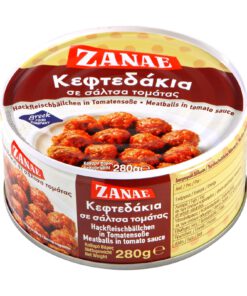 Lihapallid KEFTEDES, 280 gr
