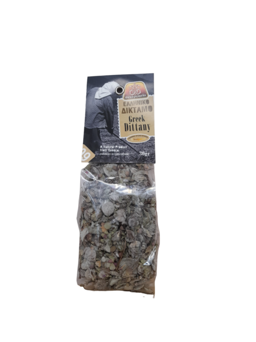 Diktamnus (Kreeta pune), 30g