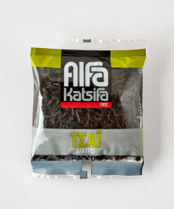 Must tee 25gr